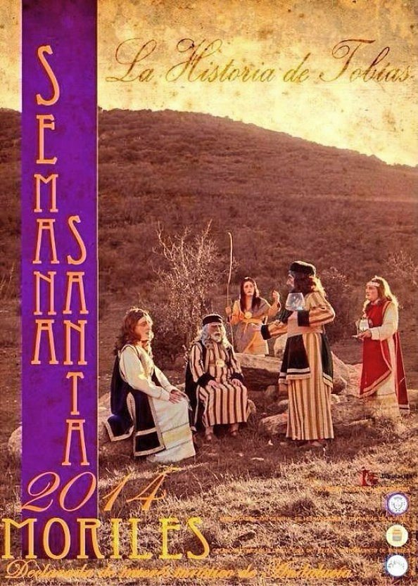 Semana Santa en Moriles  